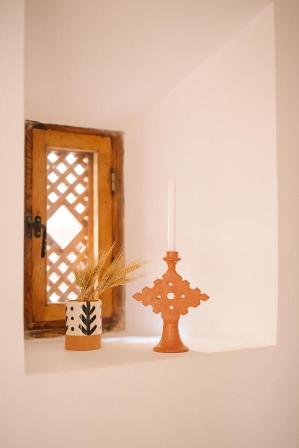 Riad Le Pelerin Marrakesch Exterior foto