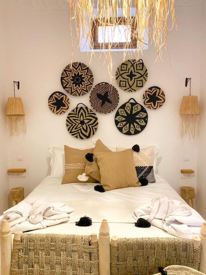 Riad Le Pelerin Marrakesch Exterior foto